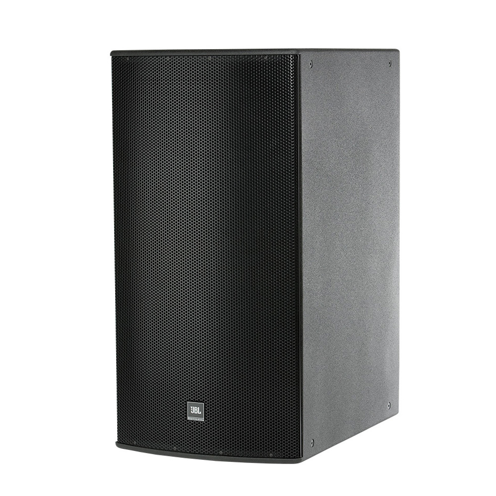 JBL SUBWOOFER, 4000W, 2x18'', 4Ω, 99dB