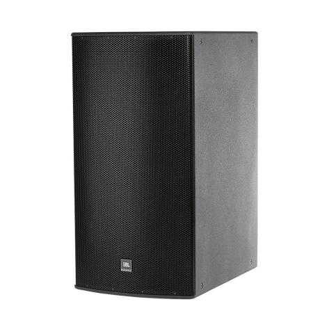 JBL SUBWOOFER, 4000W, 2x18'', 4Ω, 99dB