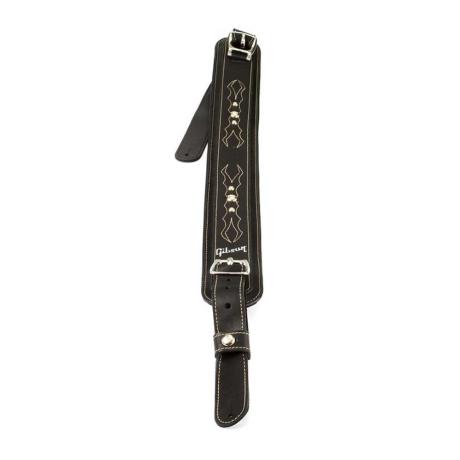 GIBSON GUITAR BELT EDGE COMFORT