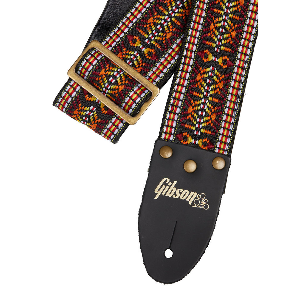 GIBSON ΖΩΝΗ ΚΙΘΑΡΑΣ THE EMBER