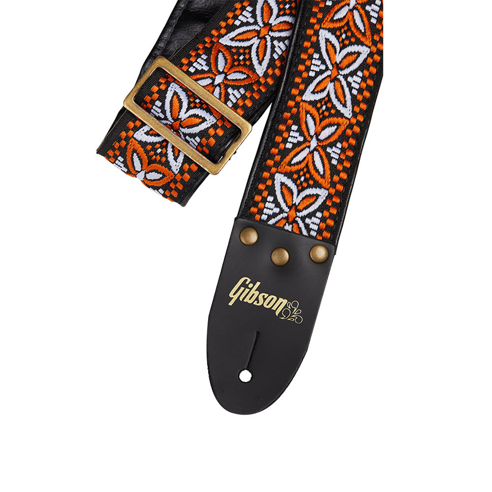 GIBSON ΖΩΝΗ ΚΙΘΑΡΑΣ THE ORANGE LILY