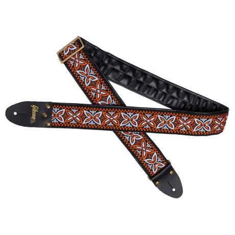 GIBSON THE ORANGE LILY STRAP