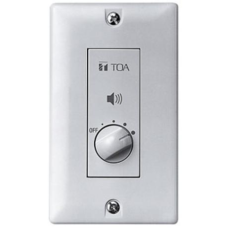 TOA VOLUME CONTROL 30W