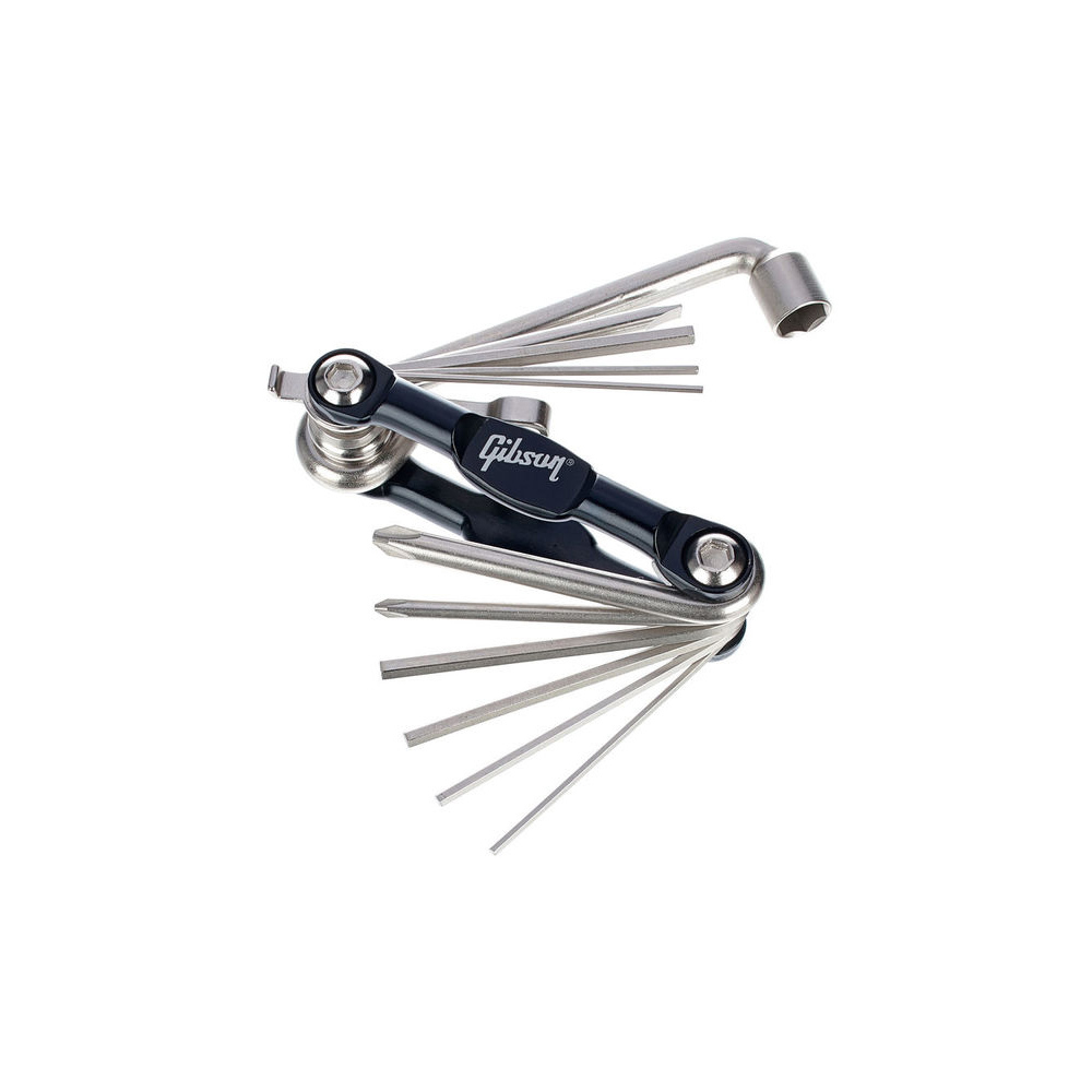 GIBSON GIBSON MULTI TOOL