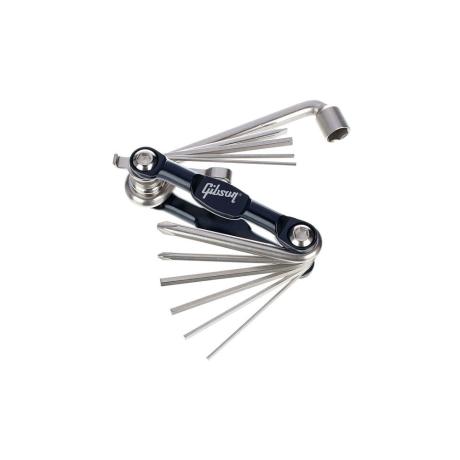 GIBSON GIBSON MULTI TOOL