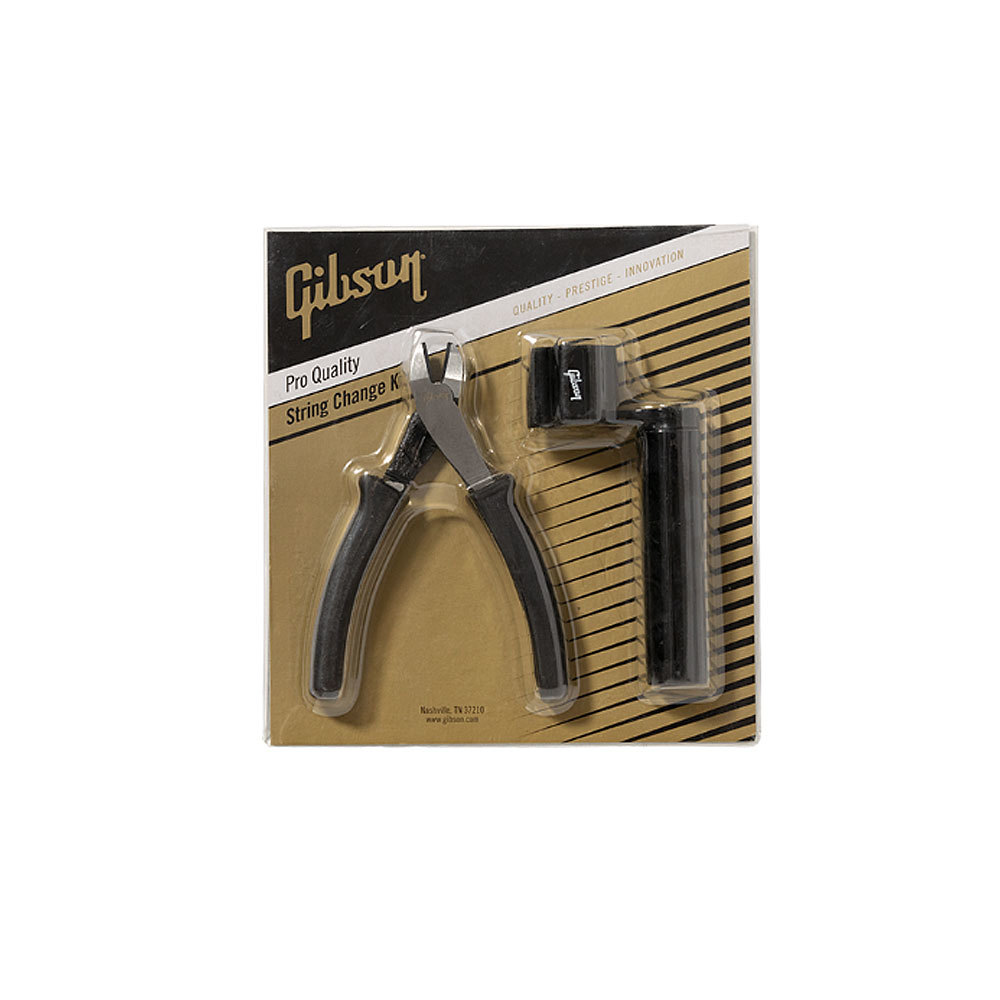 GIBSON STRING CHANGE KIT