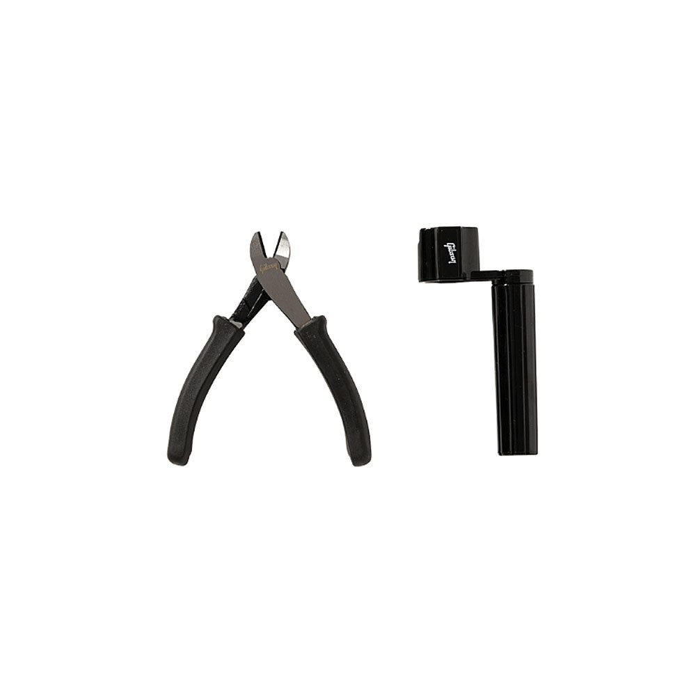 GIBSON STRING CHANGE KIT