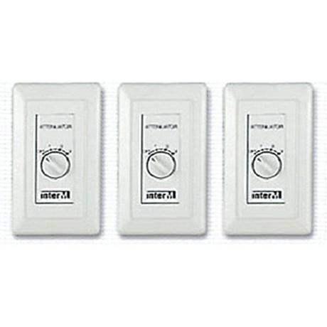 INTER-M ATTENUATOR 330Ω, 7-30W