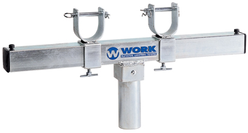 WORK ADAPTOR FOR TRUSS
