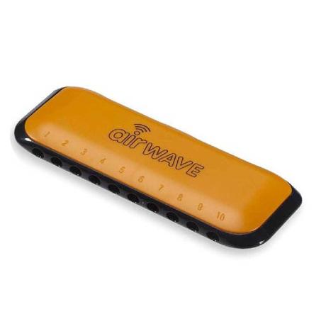 SUZUKI ΦΥΣΑΡΜΟΝΙΚΑ AIRWAVE ORANGE