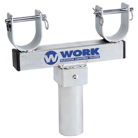 WORK ADAPTOR ΓΙΑ TRUSSES & BARS