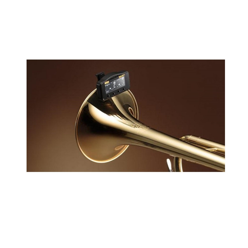 KORG CLIP TUNER FOR TRUMPET/TROMBONE