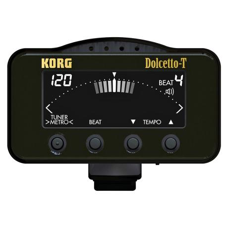 KORG CLIP TUNER FOR TRUMPET/TROMBONE
