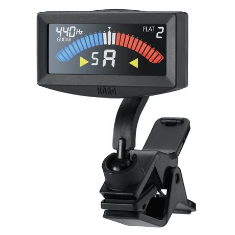 KORG PITCHCROW TUNER Guitar/Bass