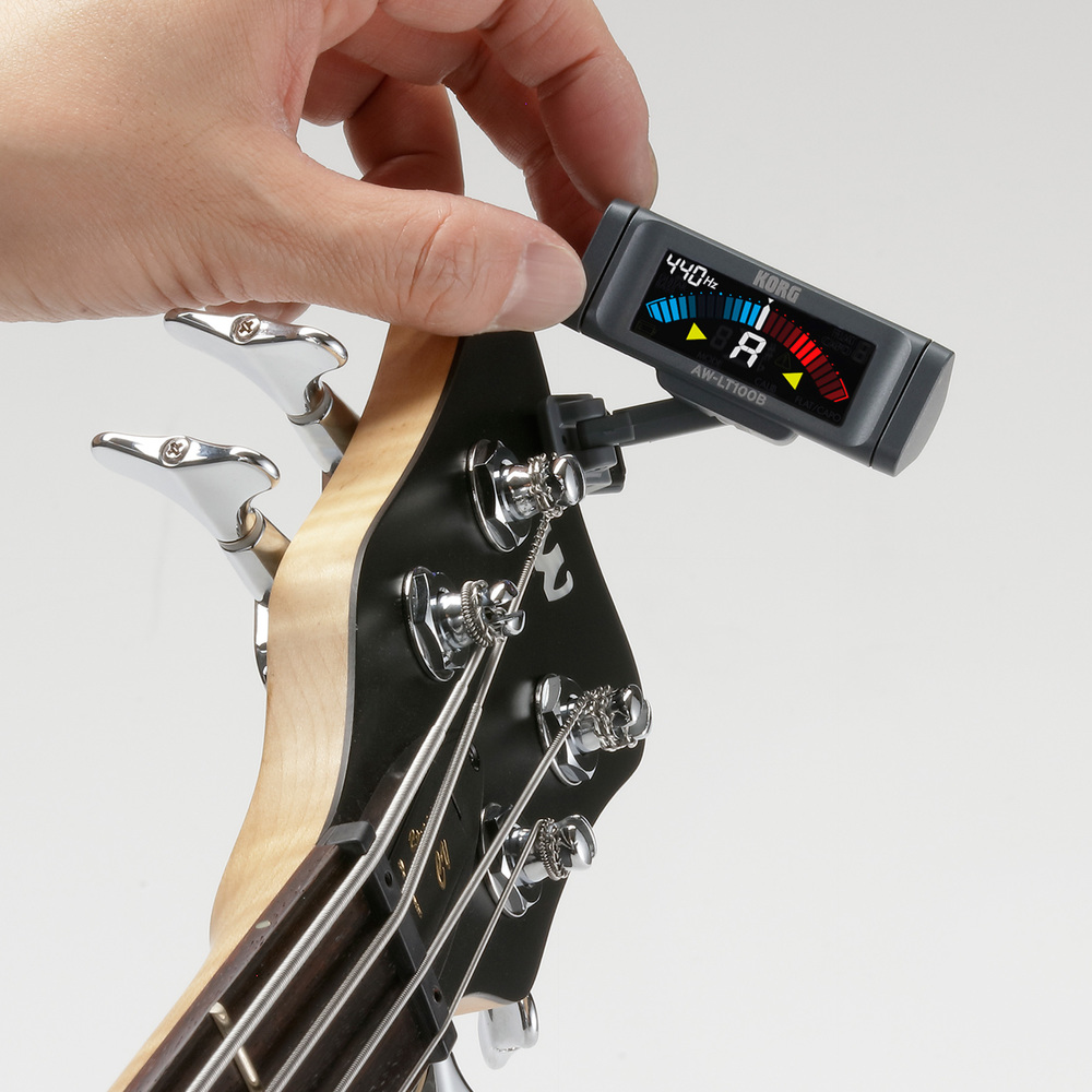 KORG ΨΗΦΙΑΚΟ ΚΟΥΡΔΙΣΤΗΡΙ ΓΙΑ ΜΠΑΣΟ