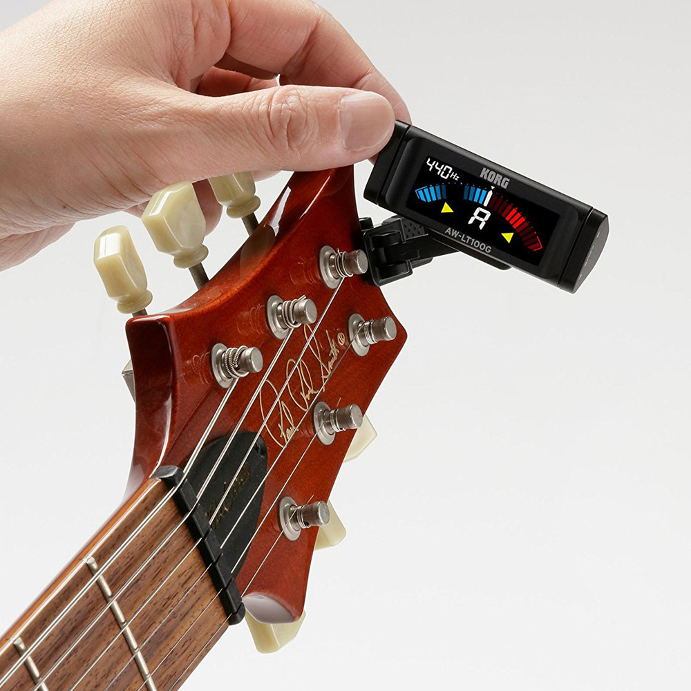 KORG ΨΗΦΙΑΚΟ ΚΟΥΡΔΙΣΤΗΡΙ ΓΙΑ ΚΙΘΑΡΑ