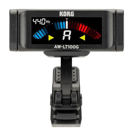 KORG ΨΗΦΙΑΚΟ ΚΟΥΡΔΙΣΤΗΡΙ ΓΙΑ ΚΙΘΑΡΑ