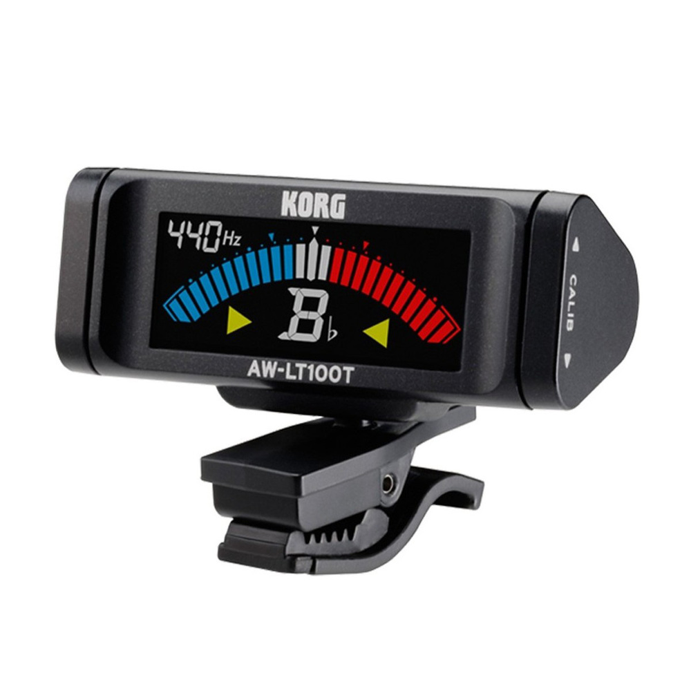 KORG ΨΗΦΙΑΚΟ ΚΟΥΡΔΙΣΤΗΡΙ ΓΙΑ ΠΝΕΥΣΤΑ