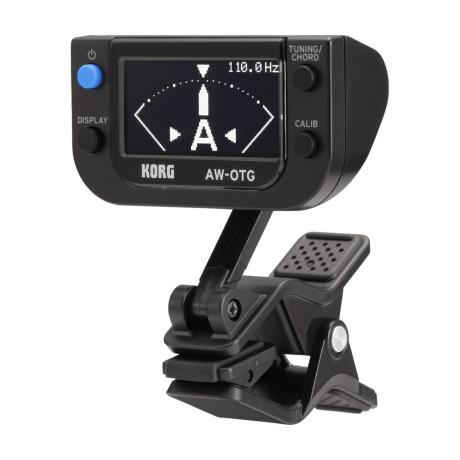 KORG GUITAR TUNER