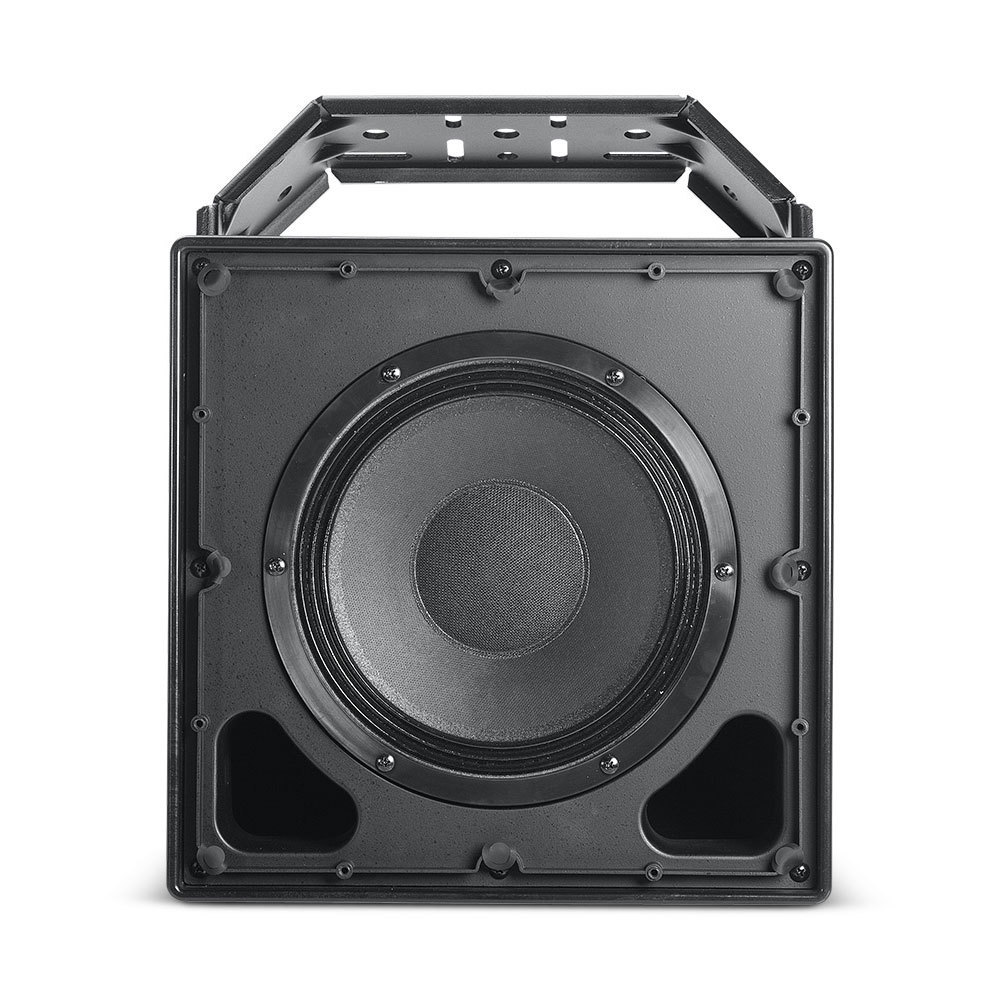JBL 2-WAYS SPEAKER Coaxial 250W 8'' 8Ω 94dB IP 56BLACK