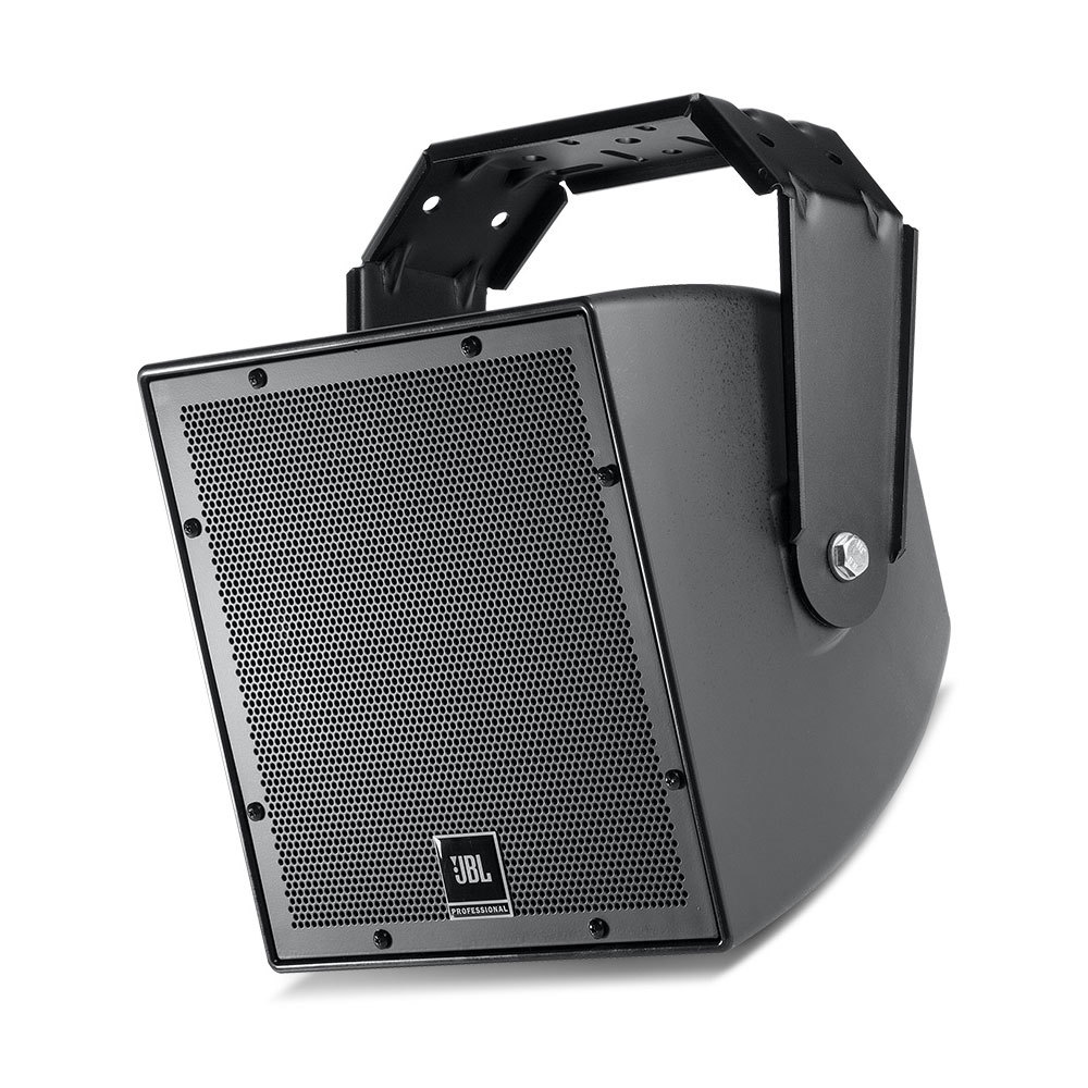 JBL 2-WAYS SPEAKER Coaxial 250W 8'' 8Ω 94dB IP 56BLACK