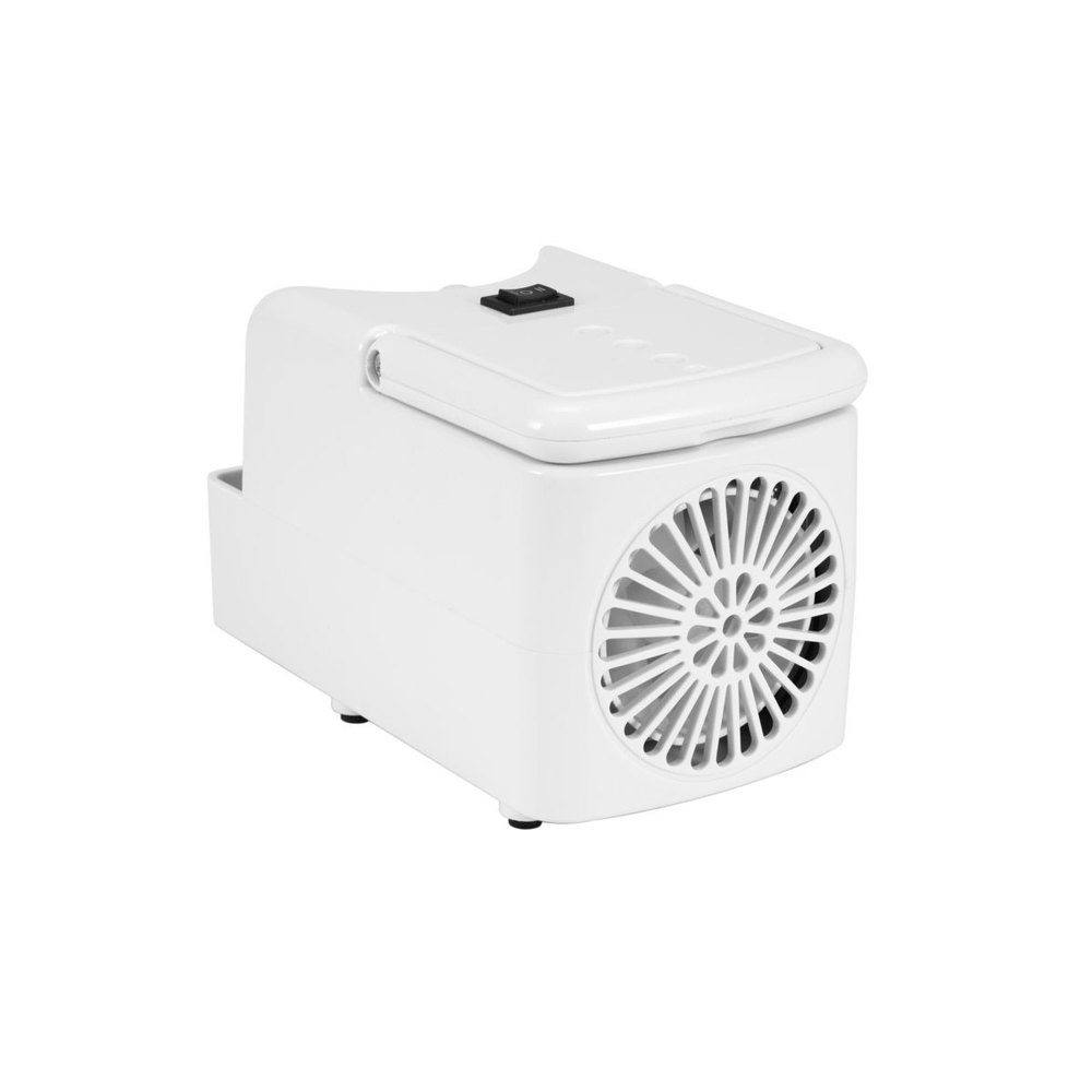 EUROLITE Mini bubble machine with battery operation