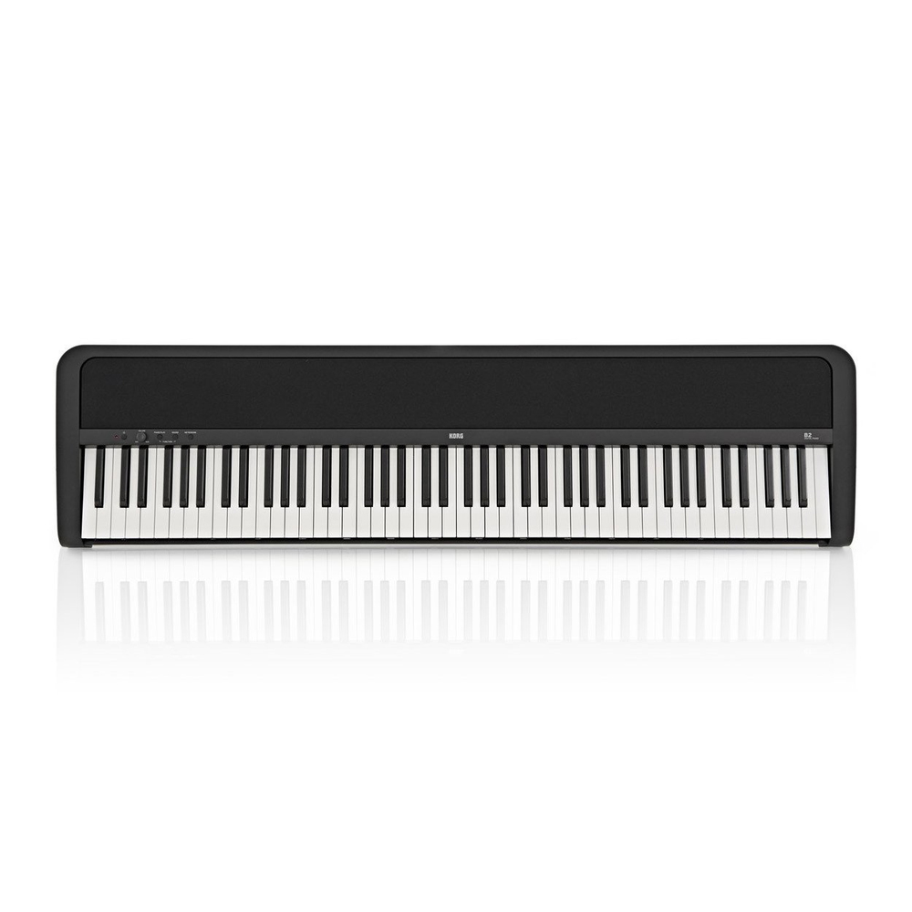 KORG DIGITAL PIANO 88 KEYS NH (Natural Weighted Hammer)