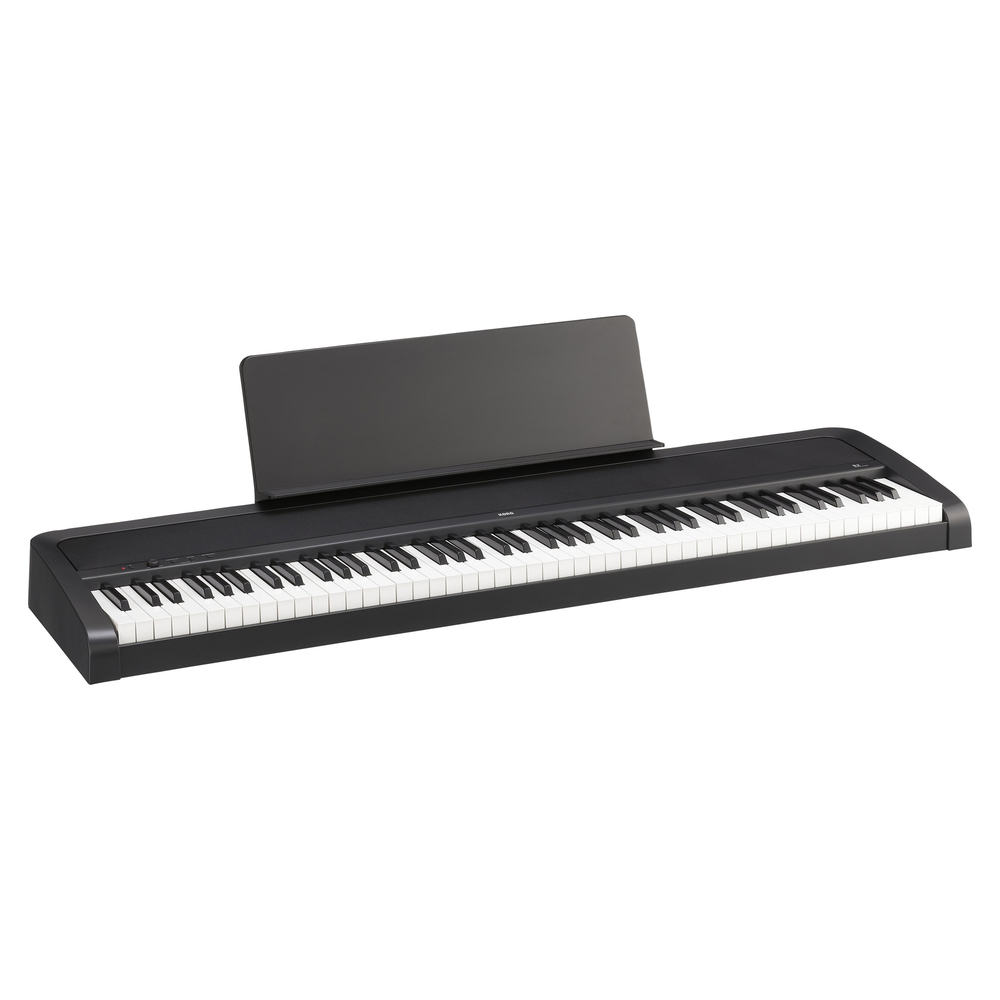 KORG DIGITAL PIANO 88 KEYS NH (Natural Weighted Hammer)