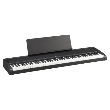 KORG DIGITAL PIANO ΜΕ 88 ΒΑΡΥΚΕΝΤΡΙΣΜΕΝΑ ΠΛΗΚΤΡΑ