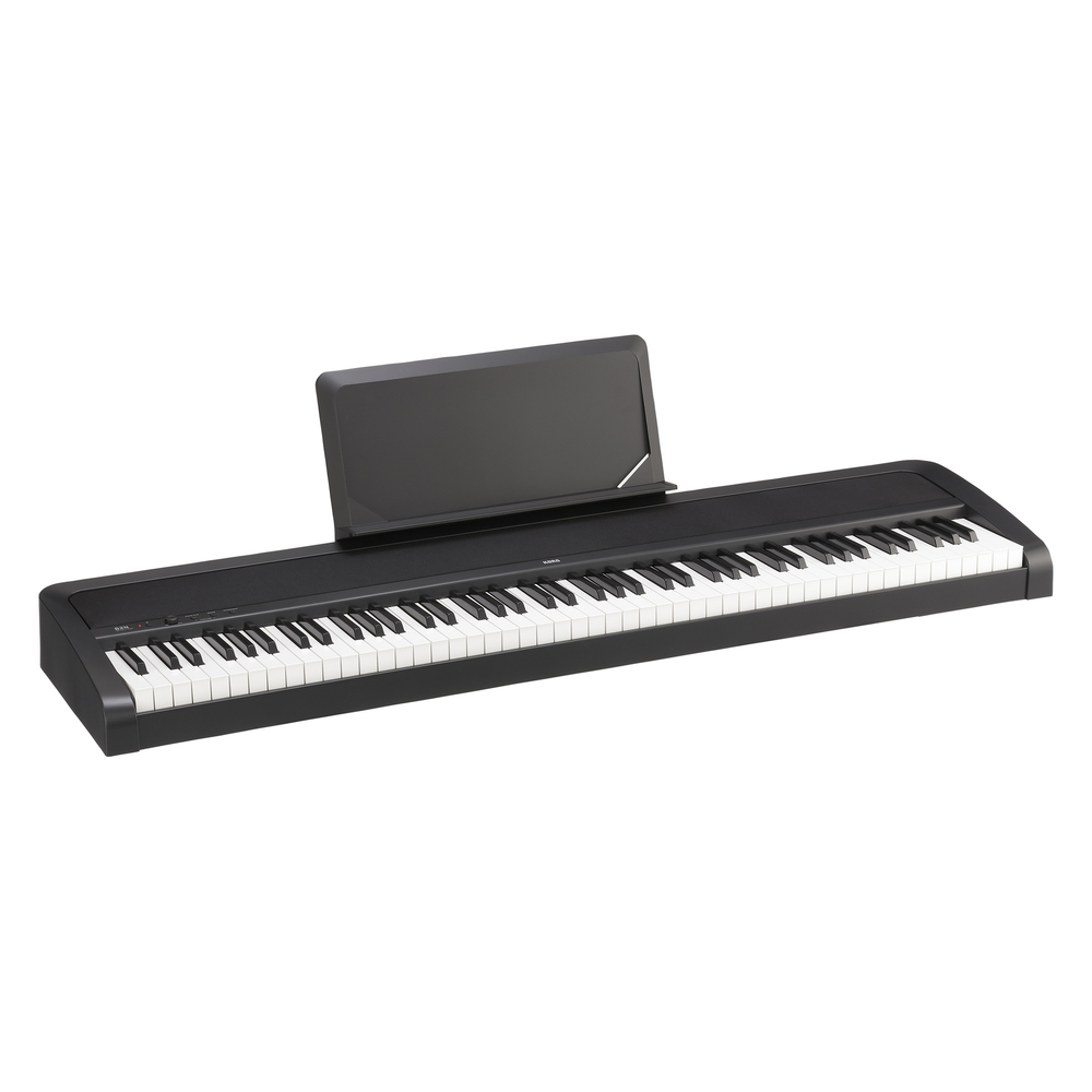 KORG DIGITAL PIANO 88 KEYS NH (Natural Weighted Hammer)