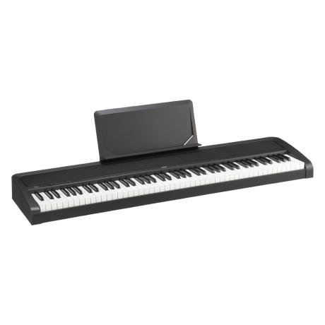 KORG DIGITAL PIANO ΜΕ 88 HMIΒΑΡΥΚΕΝΤΡΙΣΜΕΝΑ ΠΛΗΚΤΡΑ