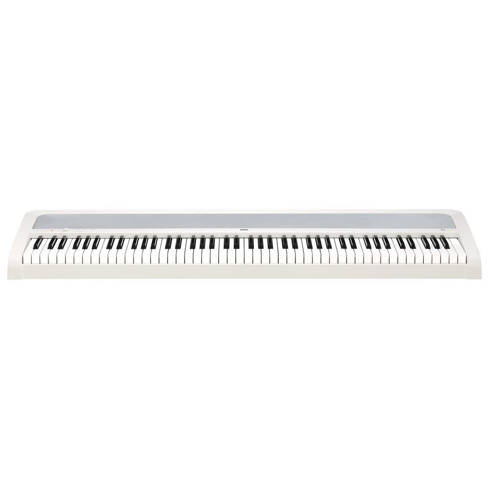 KORG DIGITAL PIANO ΜΕ 88 ΒΑΡΥΚΕΝΤΡΙΣΜΕΝΑ ΠΛΗΚΤΡΑ