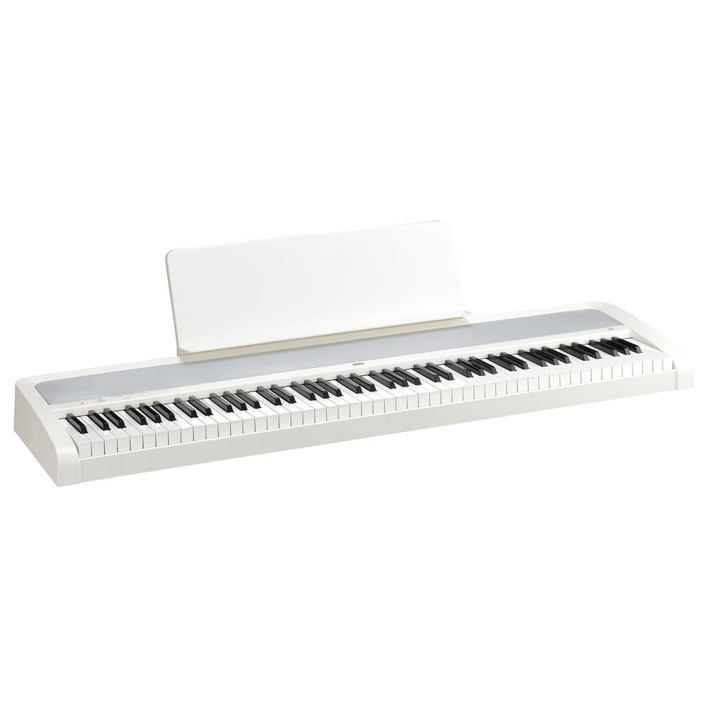 KORG DIGITAL PIANO ΜΕ 88 ΒΑΡΥΚΕΝΤΡΙΣΜΕΝΑ ΠΛΗΚΤΡΑ