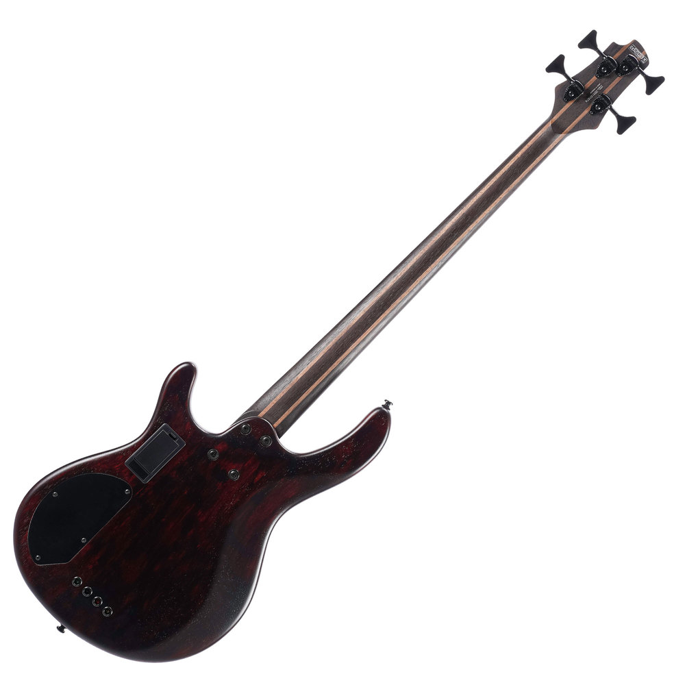 CORT ΗΛΕΚΤΡΙΚΟ ΜΠΑΣΟ ARTISAN SERIES OPEN PORE BURGUNDY