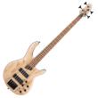 CORT ELECTRIC BASS  ARTISAN SERIES OPEN PORE NATURAL
