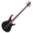 CORT ELECTRIC BASS  ARTISAN SERIES OPEN PORE TRANS BLACK