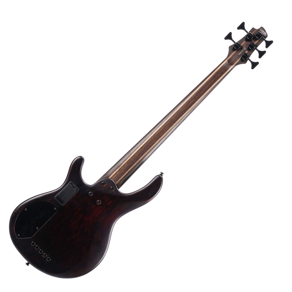 CORT ΗΛΕΚΤΡΙΚΟ ΜΠΑΣΟ ARTISAN SERIES OPEN PORE NATURAL