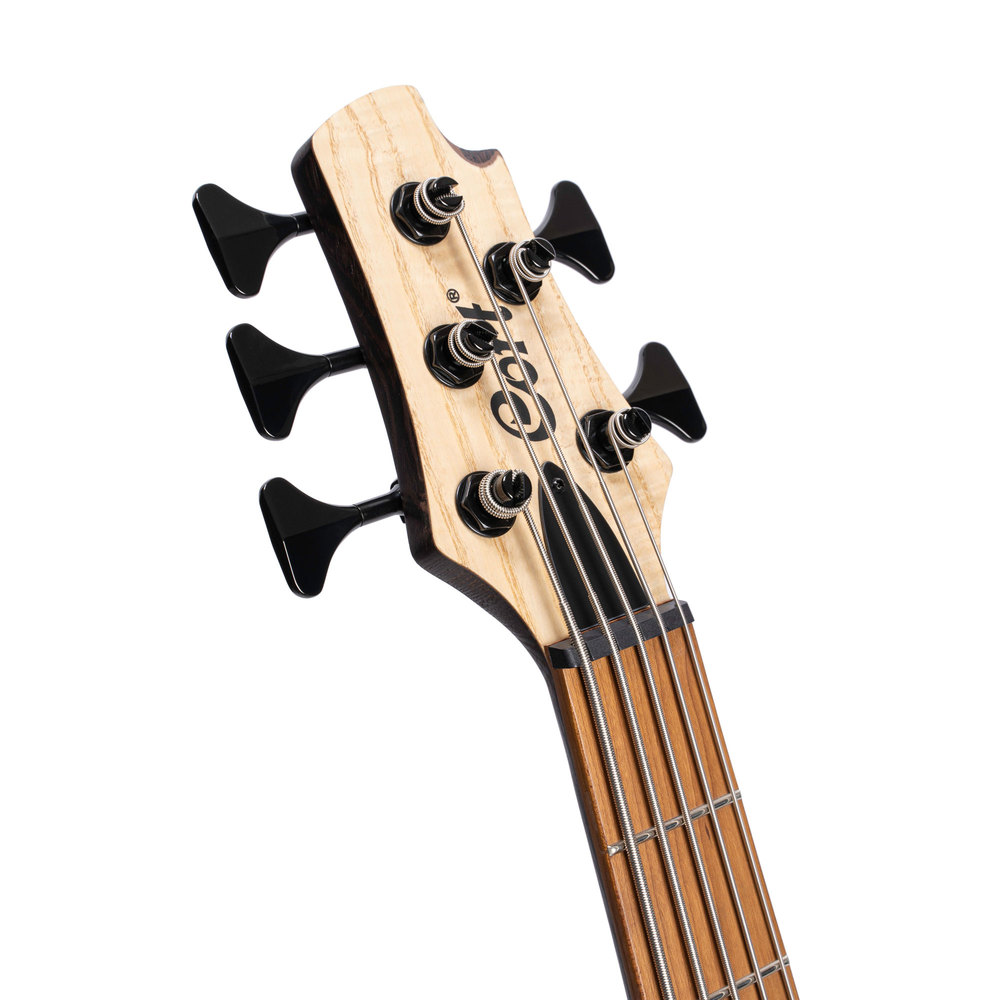 CORT ΗΛΕΚΤΡΙΚΟ ΜΠΑΣΟ ARTISAN SERIES OPEN PORE NATURAL