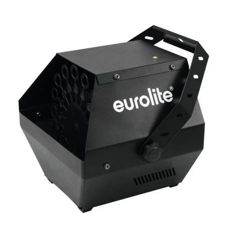 EUROLITE BUBBLE MACHINE FOR HANGING/STANDING INSTALLATION