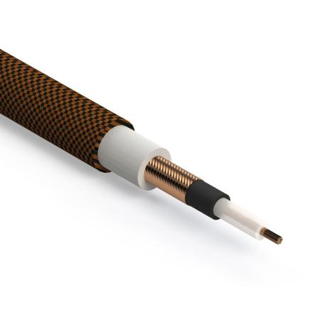 BESPECO INSTRUMENTS CABLE BLACK - ORANGE