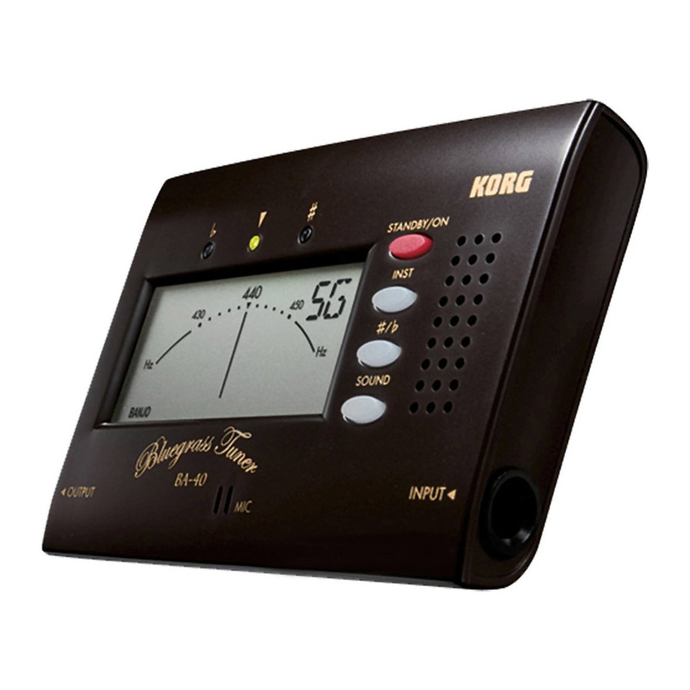 KORG BLUEGRASS ΨΗΦΙΑΚΟ ΚΟΥΡΔΙΣΤΗΡΙ