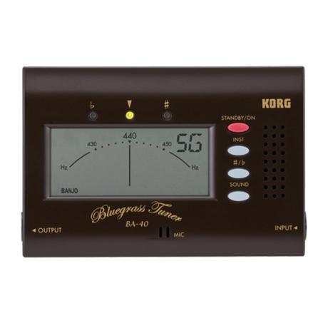 KORG BLUEGRASS ΨΗΦΙΑΚΟ ΚΟΥΡΔΙΣΤΗΡΙ