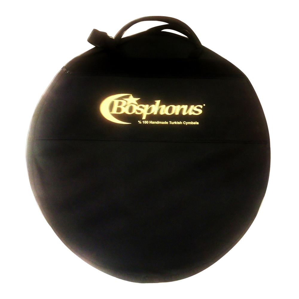 BOSPHORUS CYMBAL BAG