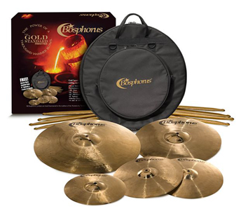 BOSPHORUS CYMBAL BAG ΘΗΚΗ ΠΙΑΤΙΝΙΩΝ