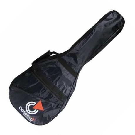 BESPECO ΘΗΚΗ ΩΜΟΥ ΚΛΑΣΙΚΗΣ ΚΙΘΑΡΑΣ 3/4 210 ANTHR/GRAY