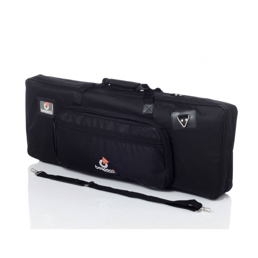 BESPECO ΘΗΚΗ KEYBOARD 49 SOFT 87X33X10