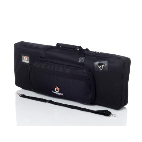 BESPECO ΘΗΚΗ KEYBOARD 49 SOFT 87X33X10