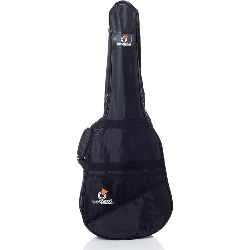 BESPECO ΘΗΚΗ ΩΜΟΥ ΚΛΑΣΙΚΗΣ ΚΙΘΑΡΑΣ 4/4 210 ANTHR/GRAY