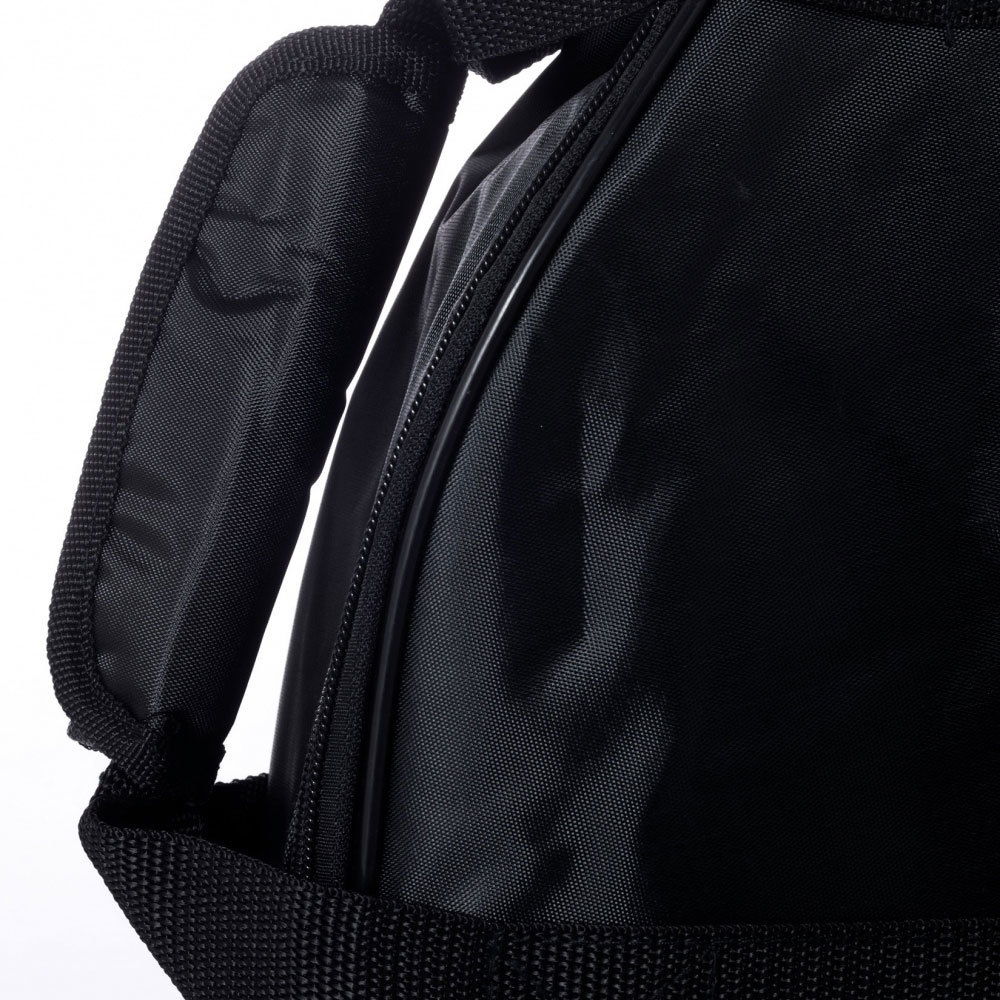 BESPECO ΘΗΚΗ ΩΜΟΥ ΑΚΟΥΣΤΙΚΗΣ ΚΙΘΑΡΑΣ 4/4 210 ANTHR/GRAY