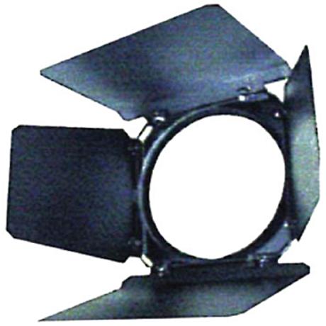 EUROLITE ΠΤΕΡΥΓΙΑ 4ΑΡΩΝ ΦΥΛΛΩΝ ΓΙΑ PAR56